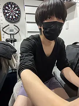 mikan kun st online show from February 20, 11:11 am