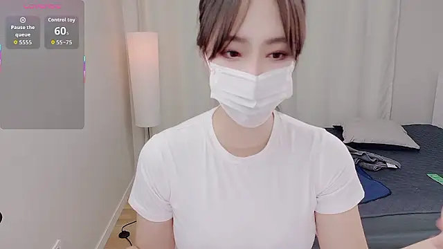 baby taeri online show from November 14, 11:31 am