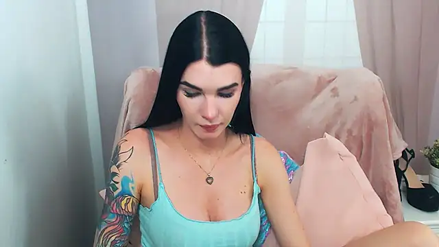 SofiiaBeauty online show from February 2, 8:18 pm