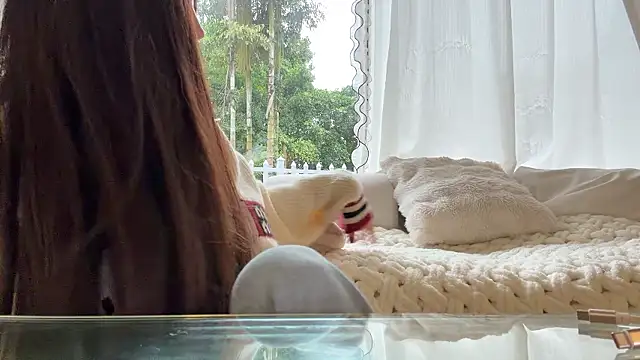 Snapshot of xiaowan_x chatting on February 24, 8:56 am xiaowan x online show from February 24, 8:56 am