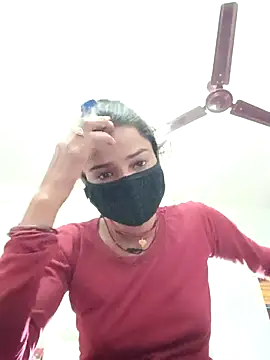 Snapshot of Hotty_ruvi chatting on October 1, 7:14 am Hotty ruvi online show from October 1, 7:14 am