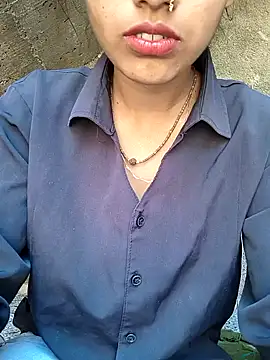 Snapshot of Hotty_ruvi chatting on October 17, 6:49 am Hotty ruvi online show from October 17, 6:49 am