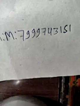 Snapshot of Hotty_ruvi chatting on January 18, 4:22 pm Hotty ruvi online show from January 18, 4:22 pm