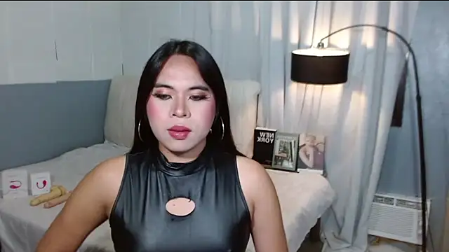 cathiana lust online show from October 8, 4:37 pm
