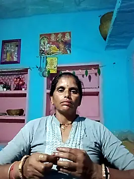 Mohni cute online show from October 24, 12:12 pm