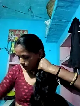 Mohni cute online show from November 19, 12:43 am