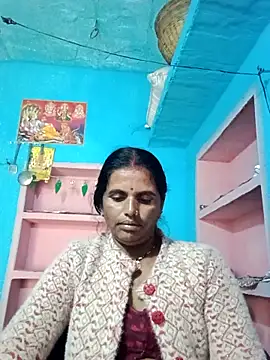 Mohni cute online show from November 24, 2:33 am