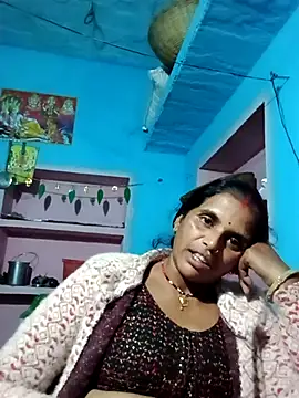 Mohni cute online show from November 26, 3:02 pm