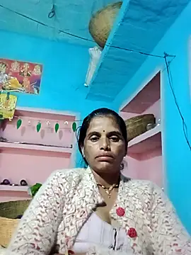 Mohni cute online show from November 30, 2:04 am