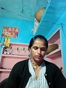 Mohni cute online show from December 2, 1:55 am