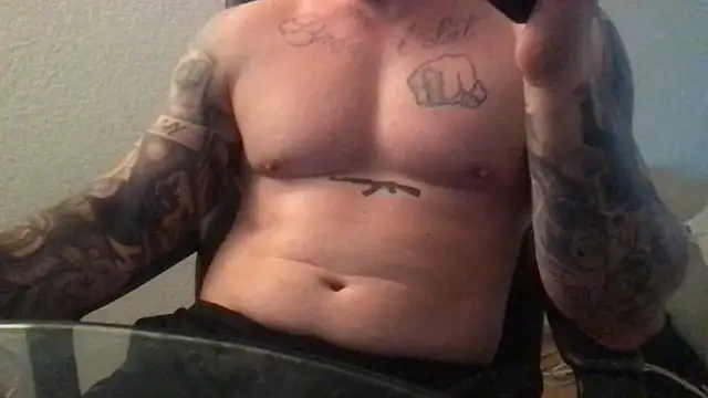 TheGreatWhite33 online show from April 29, 12:20 pm