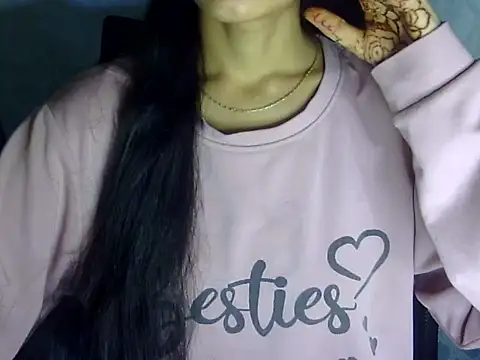 Shazi 1 online show from April 7, 3:45 pm