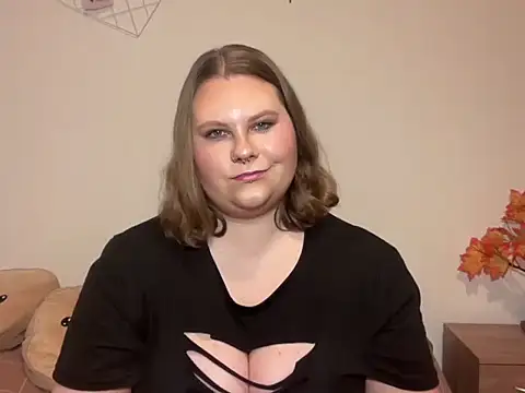 BriannaFlirty online show from November 22, 7:18 am