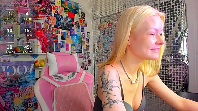 Callista a online show from October 29, 11:12 am