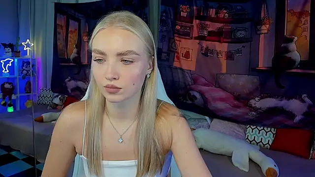 TessaGrays online show from October 31, 11:22 am