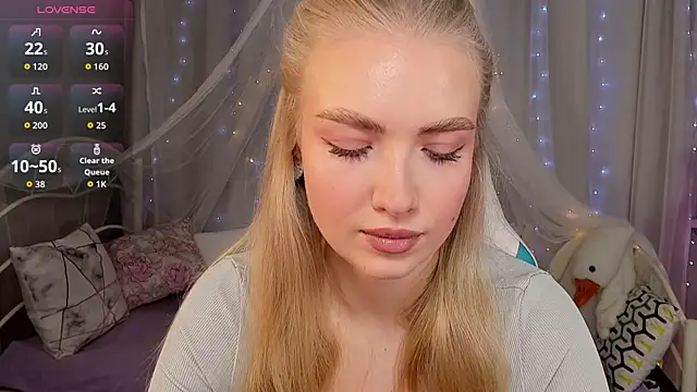 TessaGrays online show from January 14, 7:14 am