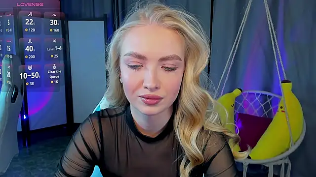 TessaGrays online show from January 17, 9:36 am