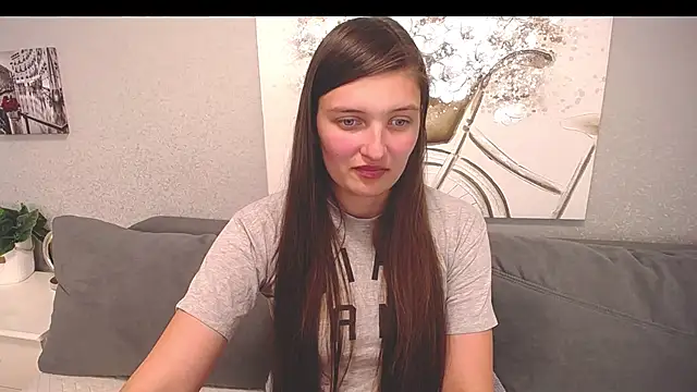 Snapshot of AlisaPeres chatting on October 6, 12:46 pm AlisaPeres online show from October 6, 12:46 pm