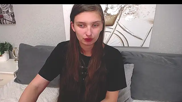Snapshot of AlisaPeres chatting on October 7, 1:30 pm AlisaPeres online show from October 7, 1:30 pm