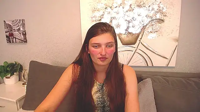 Snapshot of AlisaPeres chatting on October 9, 12:47 pm AlisaPeres online show from October 9, 12:47 pm