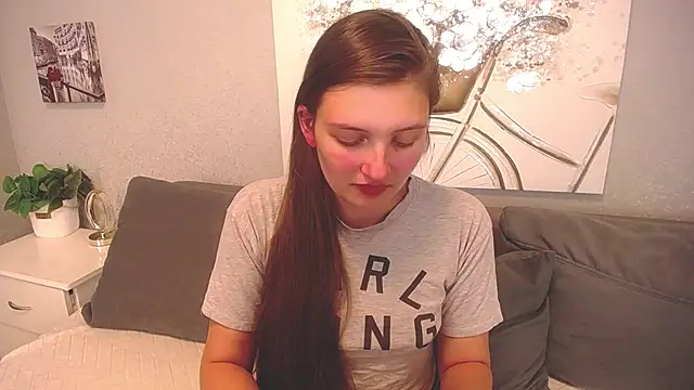 Snapshot of AlisaPeres chatting on October 10, 12:37 pm AlisaPeres online show from October 10, 12:37 pm