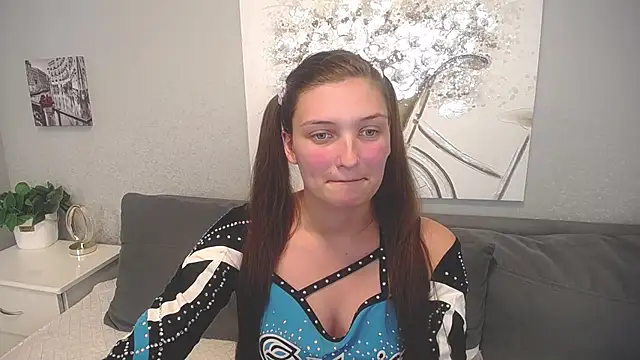 Snapshot of AlisaPeres chatting on October 11, 1:09 pm AlisaPeres online show from October 11, 1:09 pm