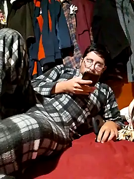 RAJV  online show from October 10, 1:10 pm