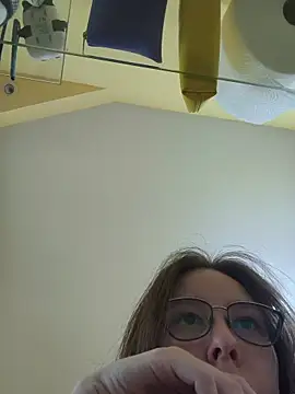 JennyVego online show from June 2, 6:15 am