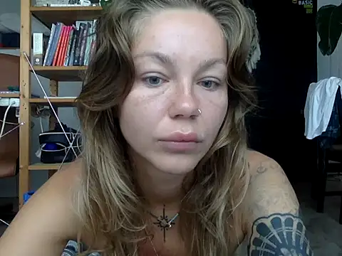 MiraLuna online show from September 30, 7:57 am