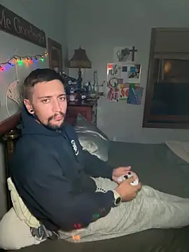 Amatueranon online show from October 20, 1:06 am