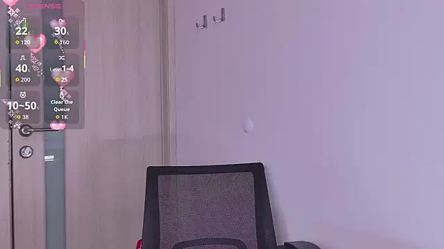 Sally Katz online show from October 27, 3:16 pm