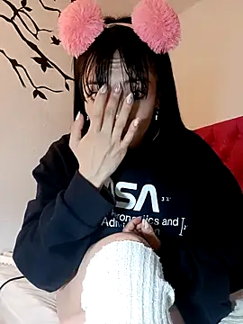 Valentina Squirt- online show from November 21, 9:08 am