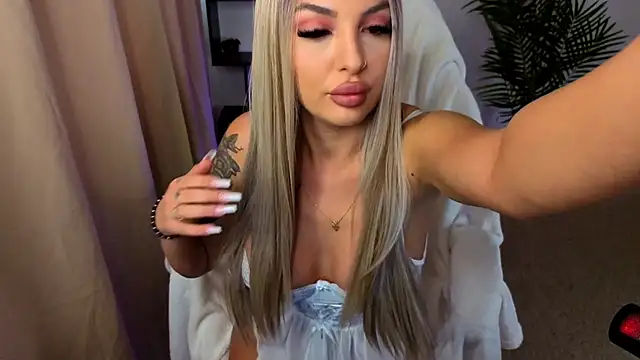 Raven Ink online show from November 27, 10:39 am