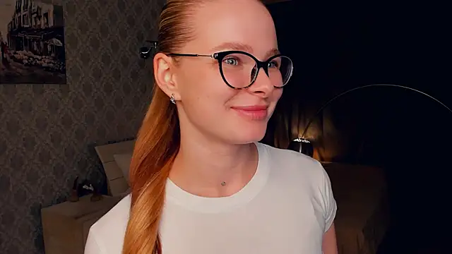 LibbyVenzeio online show from November 2, 7:11 am