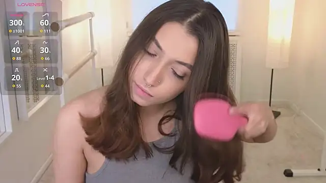 slow flower online show from October 15, 12:38 pm