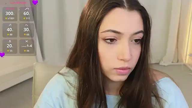 Snapshot of slow_flower chatting on January 18, 9:24 am slow flower online show from January 18, 9:24 am