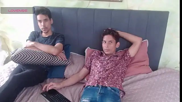 fuck seduction online show from May 30, 6:16 pm