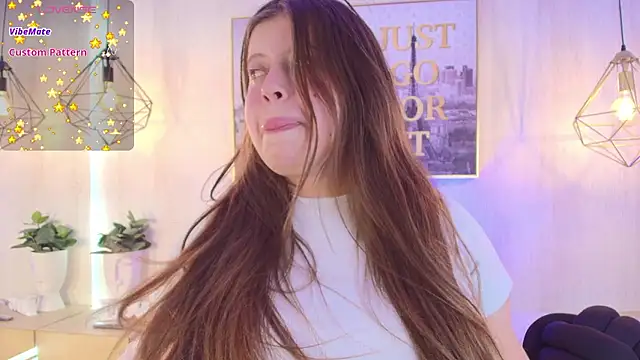 Cammi wagner online show from January 15, 8:01 pm