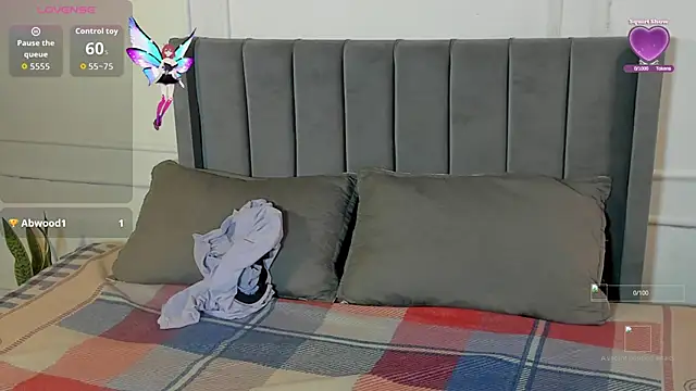 luxuryheaven 8 online show from September 29, 6:57 pm