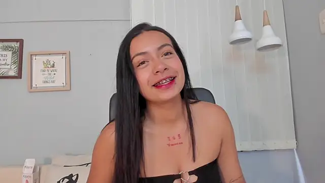 Lilo Rose online show from November 8, 12:16 pm