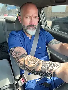 fuckadilf online show from April 16, 4:08 pm