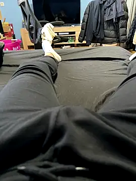 juan41050 online show from September 30, 2:55 pm