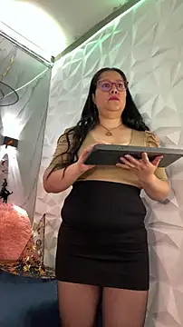 Marianasmitt online show from November 1, 12:18 pm