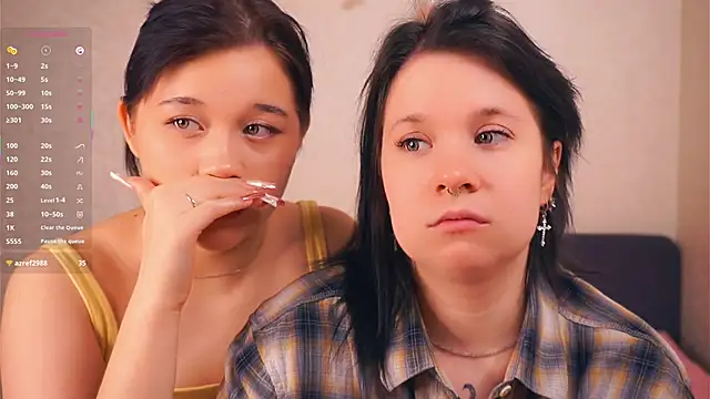 EviaVanveen online show from December 22, 7:49 am