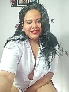 Tania cruz  online show from December 3, 3:58 am