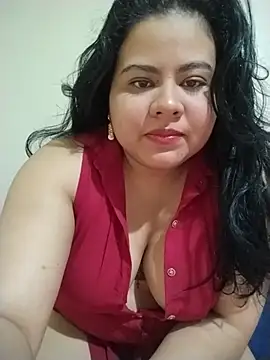 Tania cruz  online show from July 12, 8:11 pm