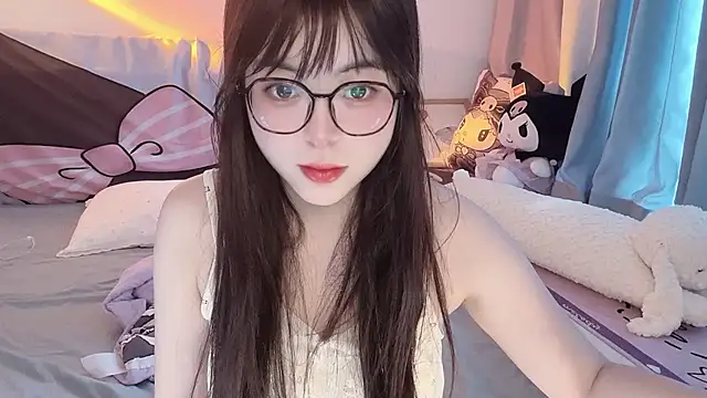 xiaoman-1 online show from October 21, 5:19 am