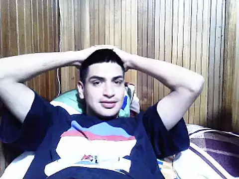 Snapshot of daniandr119 chatting on October 8, 3:59 am daniandr119 online show from October 8, 3:59 am