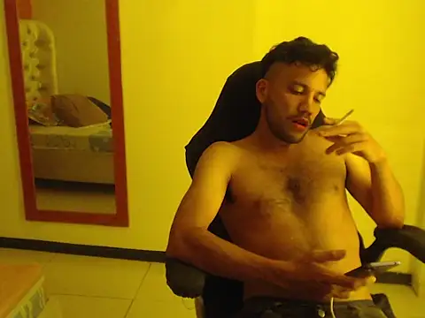 Juan FelipeX01 online show from February 28, 7:48 pm