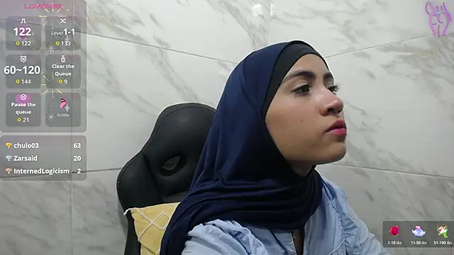 Neesha   online show from December 1, 11:59 am